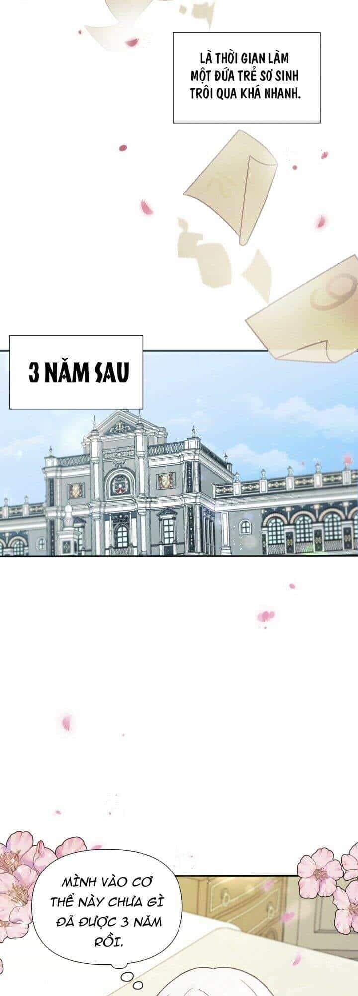 Công Chúa Xấu Xa - Chương 8 - ảnh 33