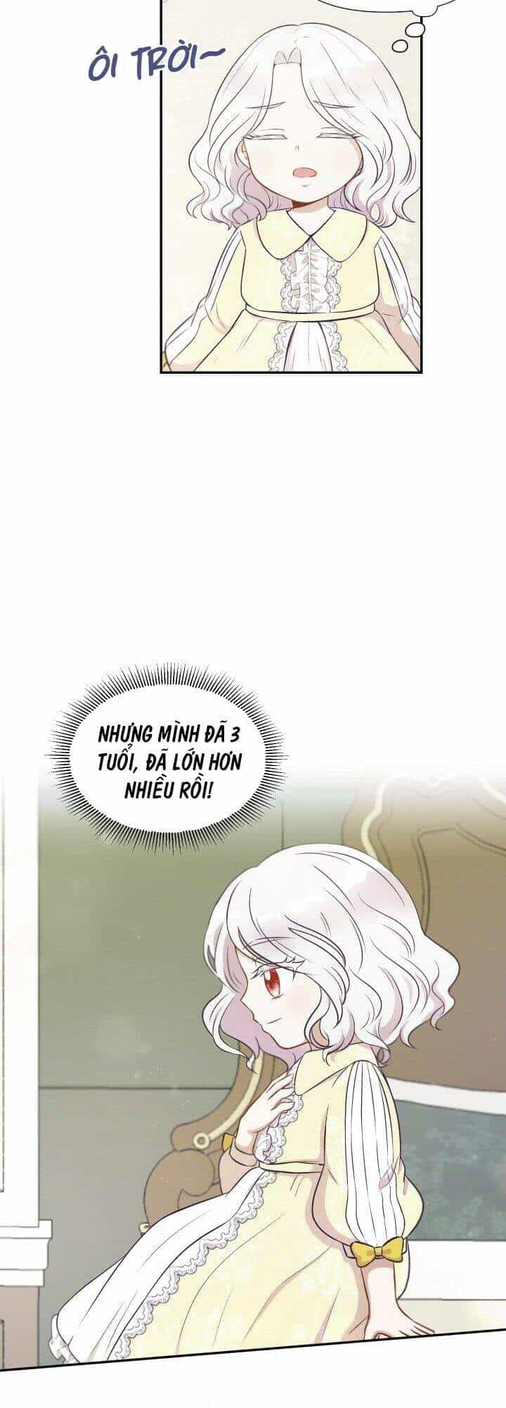Công Chúa Xấu Xa - Chương 8 - ảnh 37