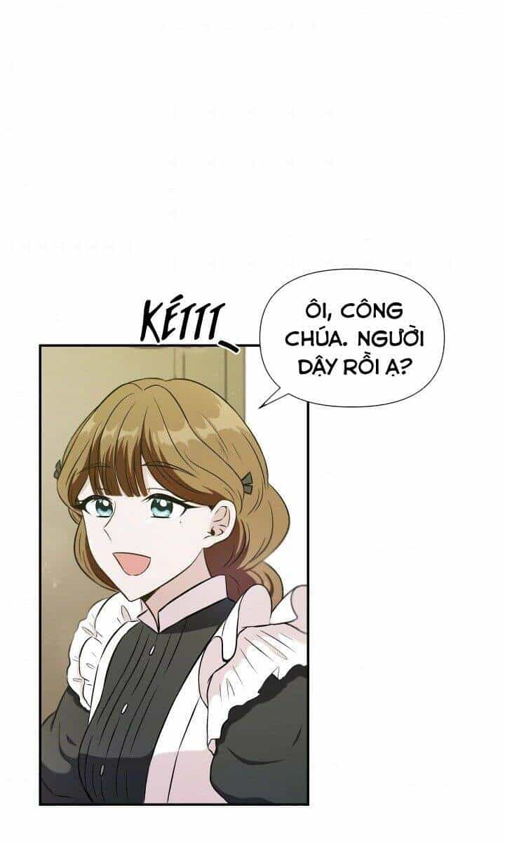Công Chúa Xấu Xa - Chương 8 - ảnh 38