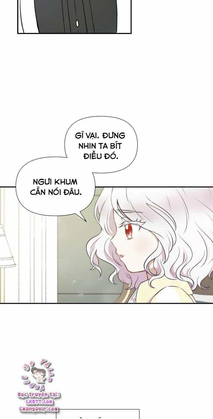 Công Chúa Xấu Xa - Chương 8 - ảnh 43