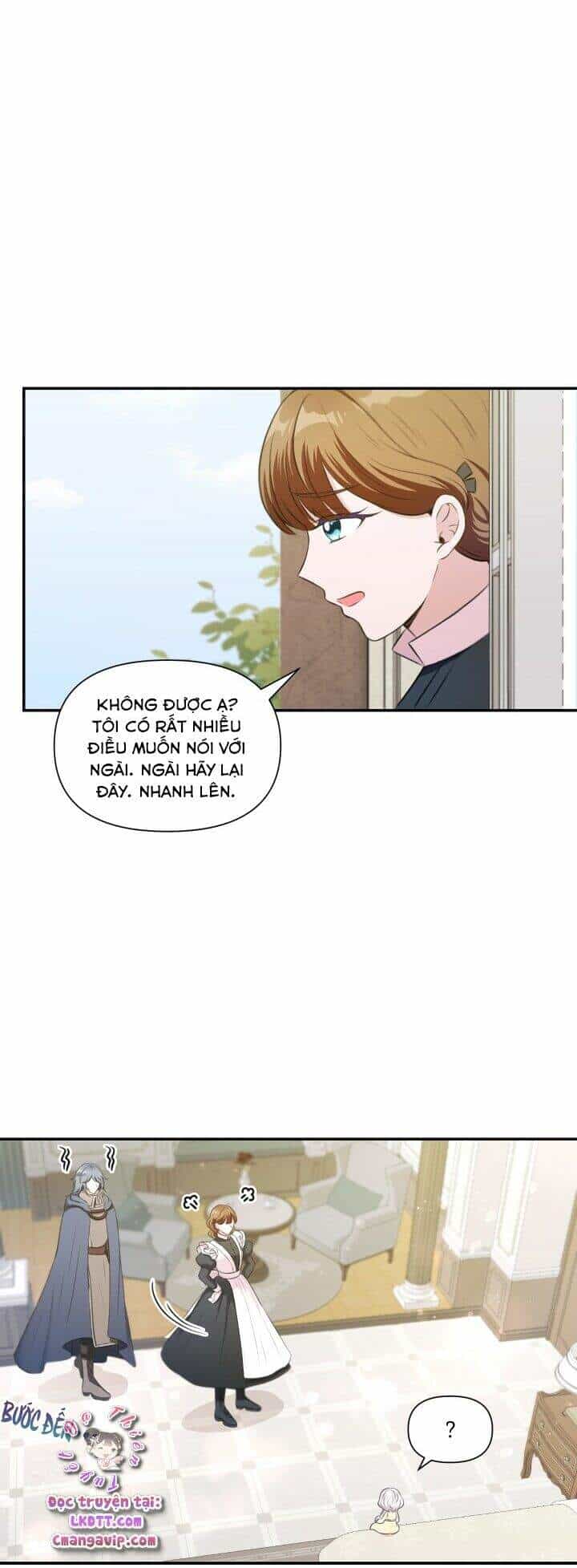Công Chúa Xấu Xa - Chương 9 - ảnh 12