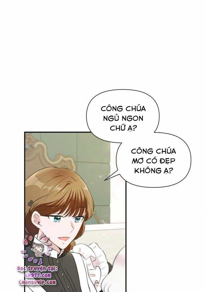 Công Chúa Xấu Xa - Chương 9 - ảnh 2