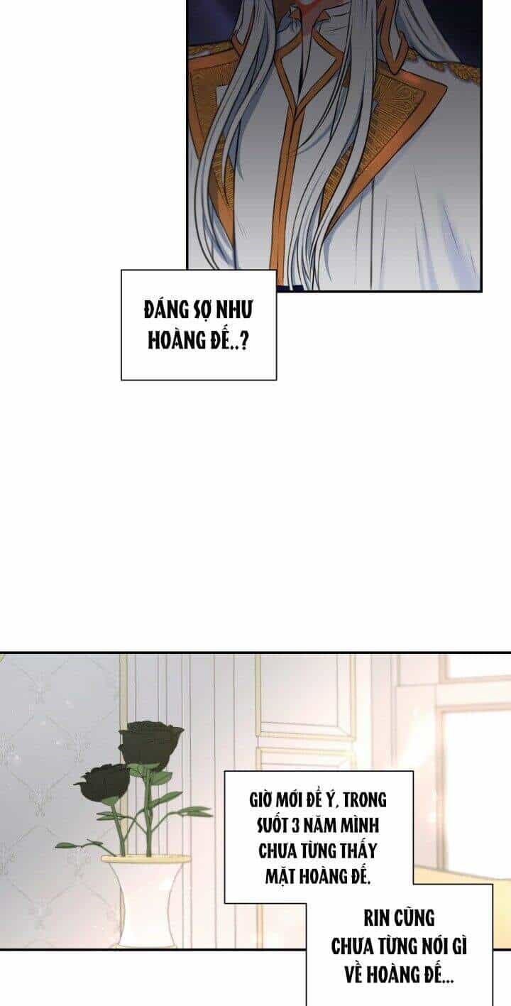 Công Chúa Xấu Xa - Chương 9 - ảnh 20