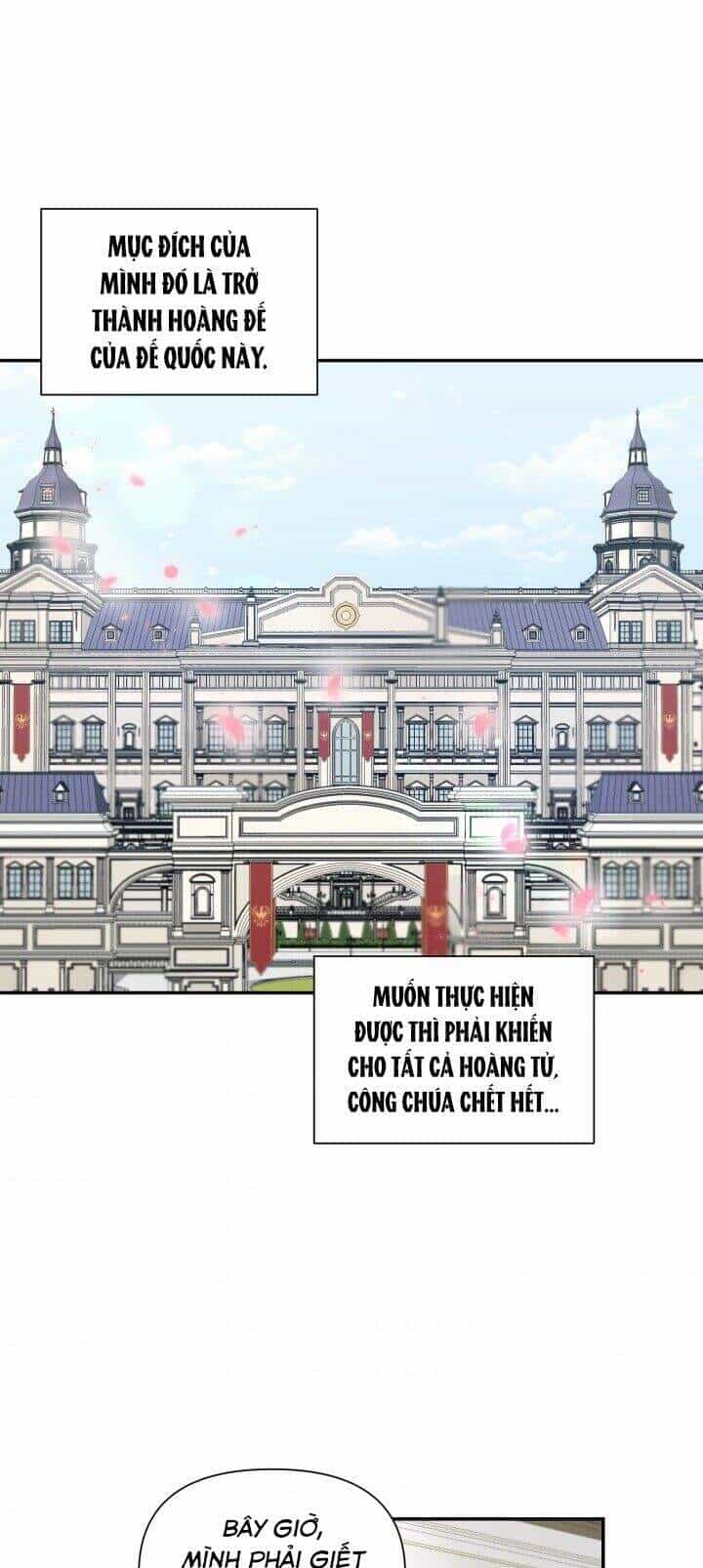 Công Chúa Xấu Xa - Chương 9 - ảnh 22