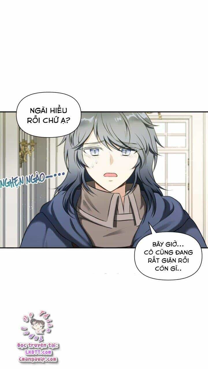 Công Chúa Xấu Xa - Chương 9 - ảnh 25