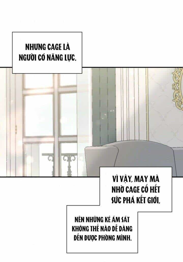 Công Chúa Xấu Xa - Chương 9 - ảnh 30