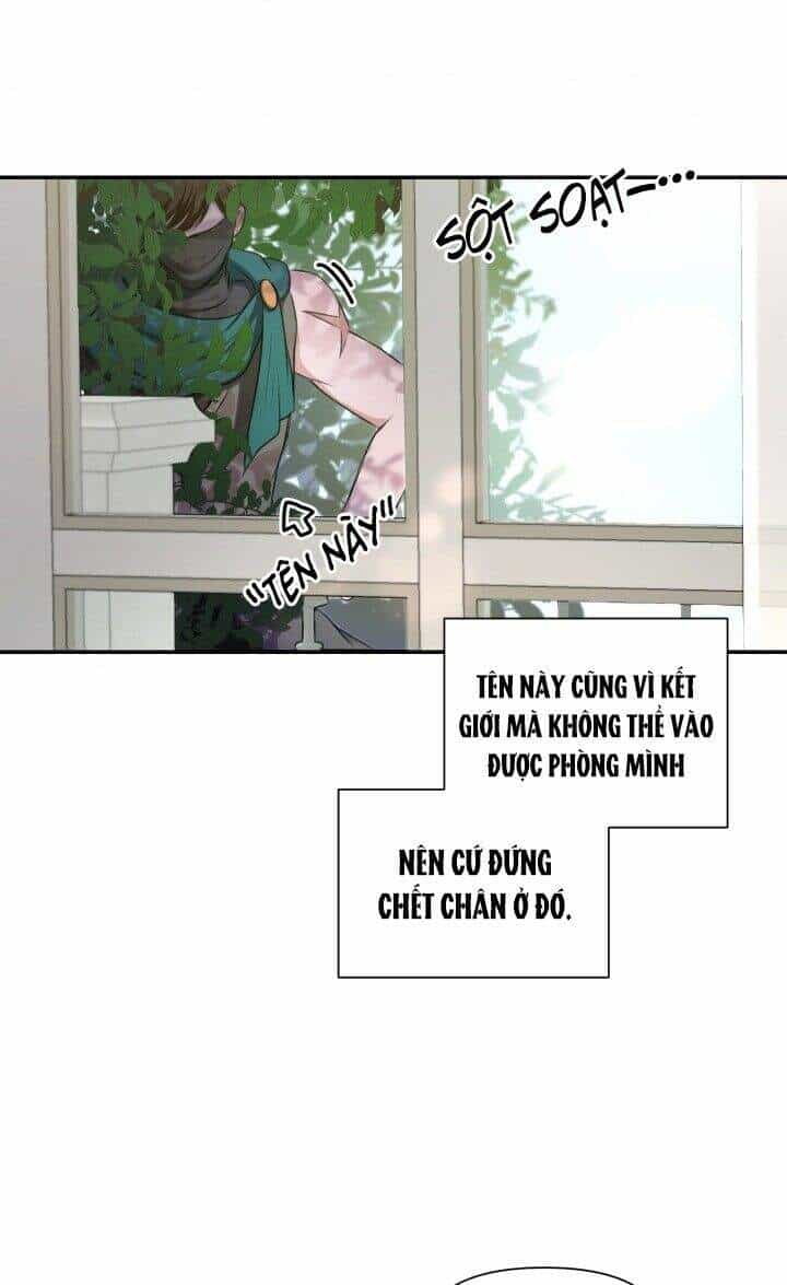 Công Chúa Xấu Xa - Chương 9 - ảnh 32
