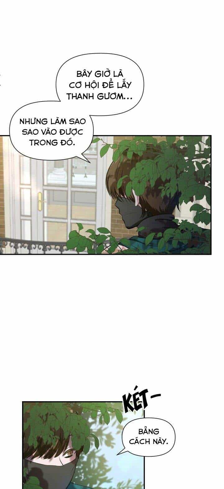 Công Chúa Xấu Xa - Chương 9 - ảnh 34
