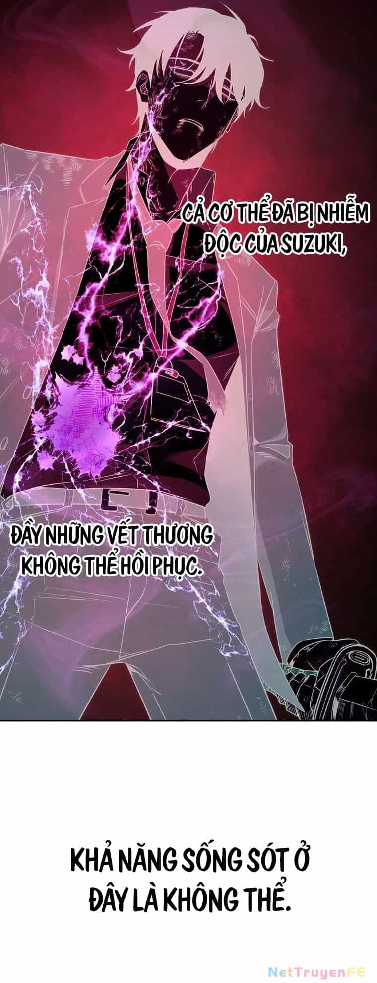 Công Chức Cấp Kiếm Thần Hồi Quy - Chương 1 - ảnh 28