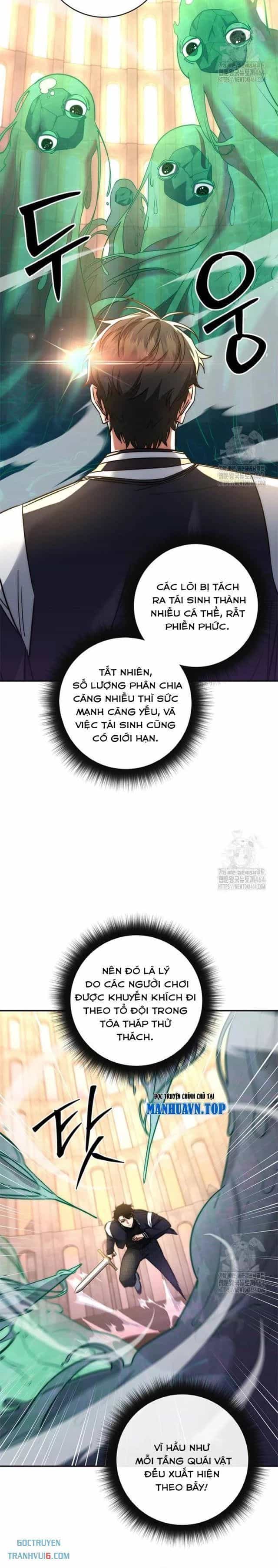 Công Chức Cấp Kiếm Thần Hồi Quy - Chương 15 - ảnh 23