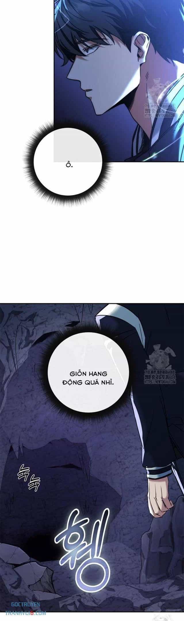 Công Chức Cấp Kiếm Thần Hồi Quy - Chương 16 - ảnh 29