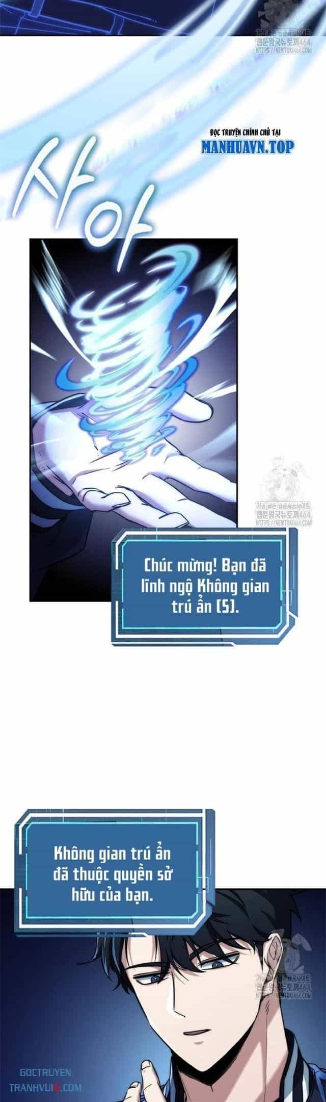 Công Chức Cấp Kiếm Thần Hồi Quy - Chương 16 - ảnh 33