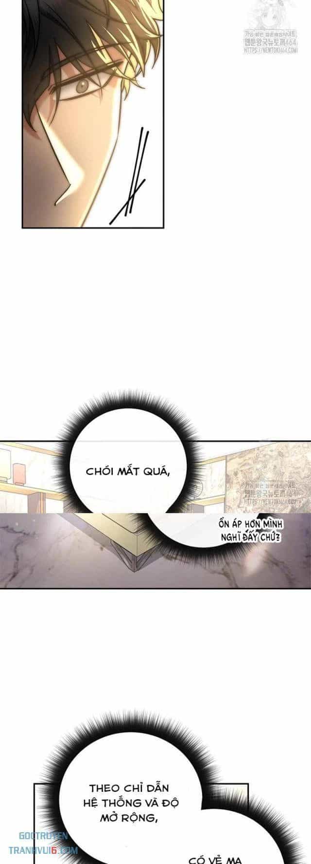 Công Chức Cấp Kiếm Thần Hồi Quy - Chương 16 - ảnh 36