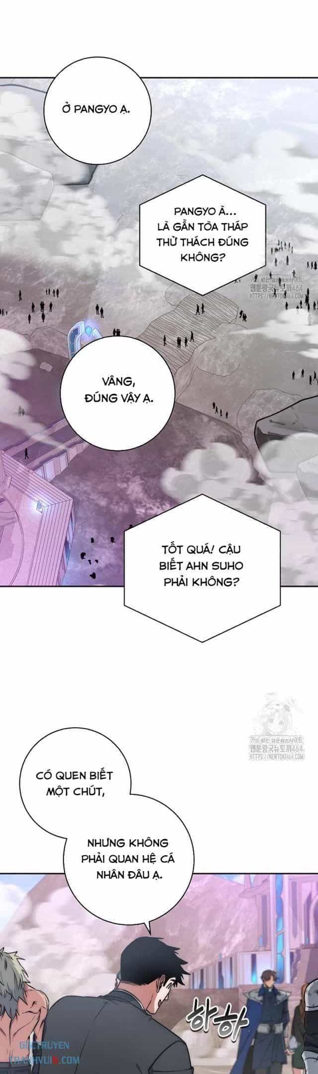 Công Chức Cấp Kiếm Thần Hồi Quy - Chương 17 - ảnh 16
