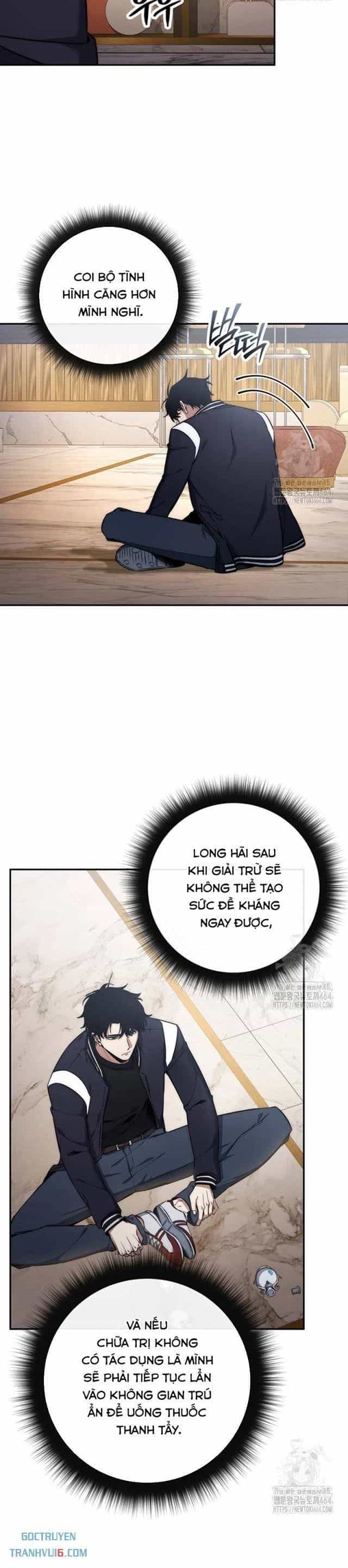 Công Chức Cấp Kiếm Thần Hồi Quy - Chương 19 - ảnh 11