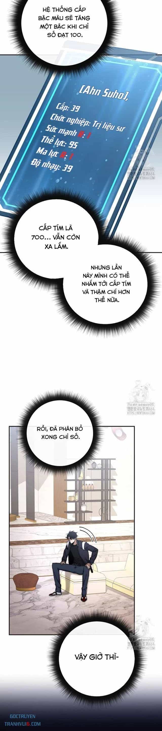 Công Chức Cấp Kiếm Thần Hồi Quy - Chương 19 - ảnh 27