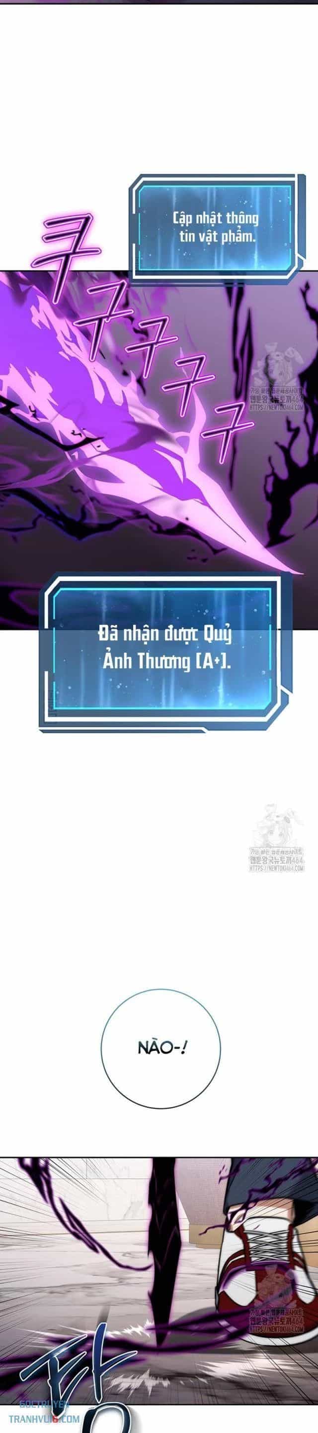 Công Chức Cấp Kiếm Thần Hồi Quy - Chương 19 - ảnh 35