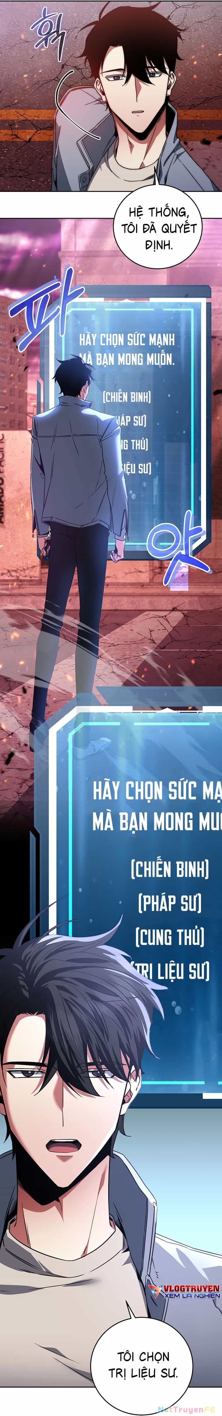 Công Chức Cấp Kiếm Thần Hồi Quy - Chương 2 - ảnh 37