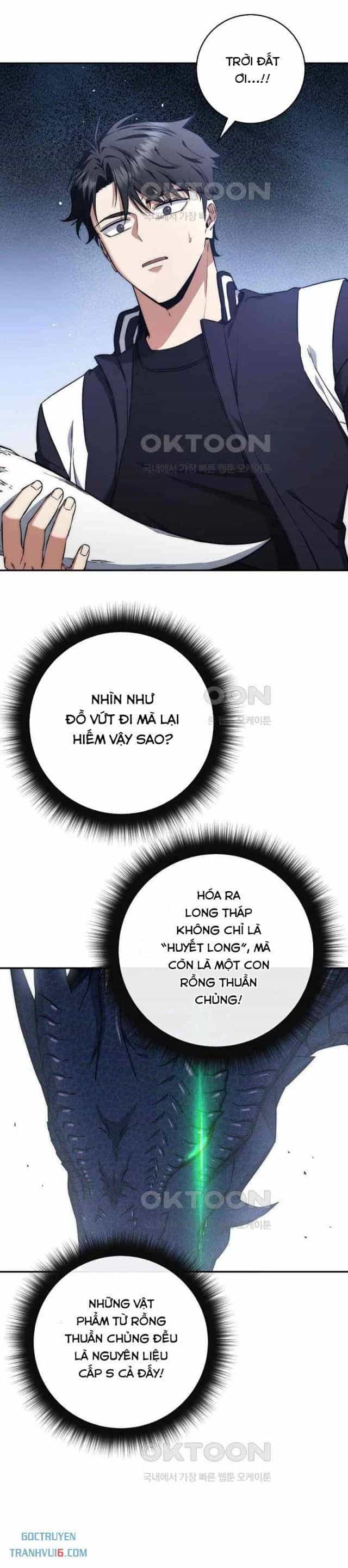 Công Chức Cấp Kiếm Thần Hồi Quy - Chương 21 - ảnh 21