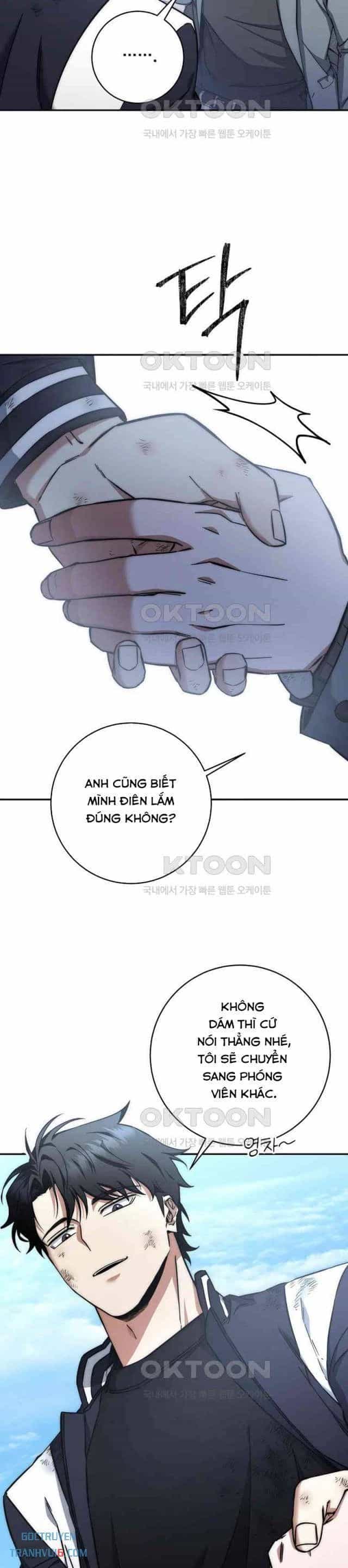 Công Chức Cấp Kiếm Thần Hồi Quy - Chương 21 - ảnh 34