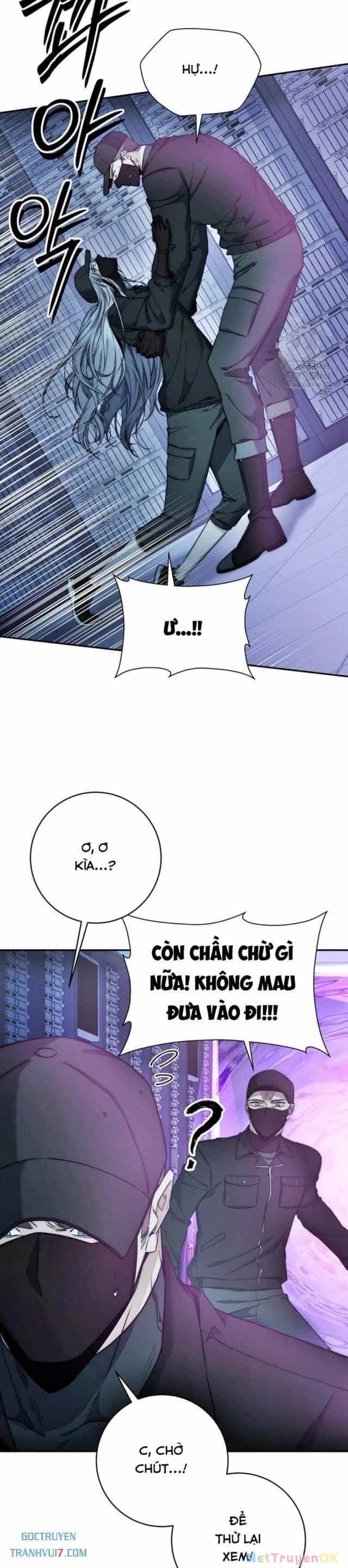 Công Chức Cấp Kiếm Thần Hồi Quy - Chương 23 - ảnh 20