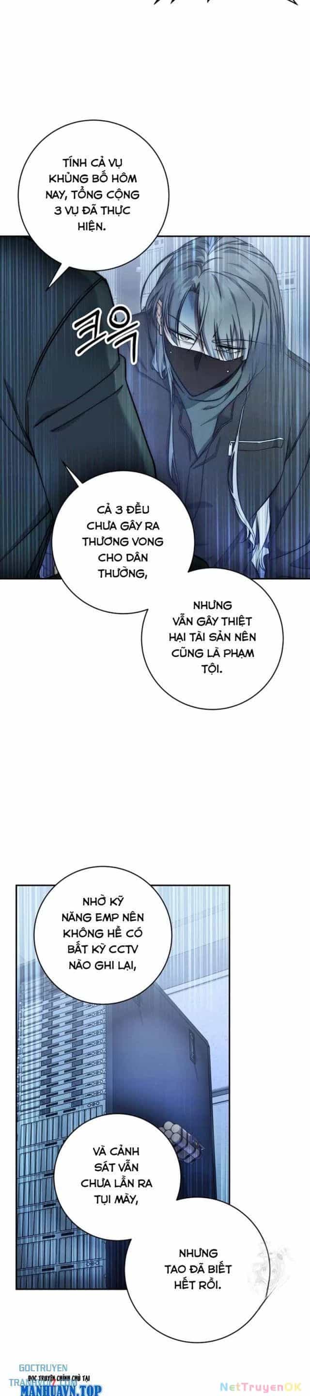 Công Chức Cấp Kiếm Thần Hồi Quy - Chương 23 - ảnh 34