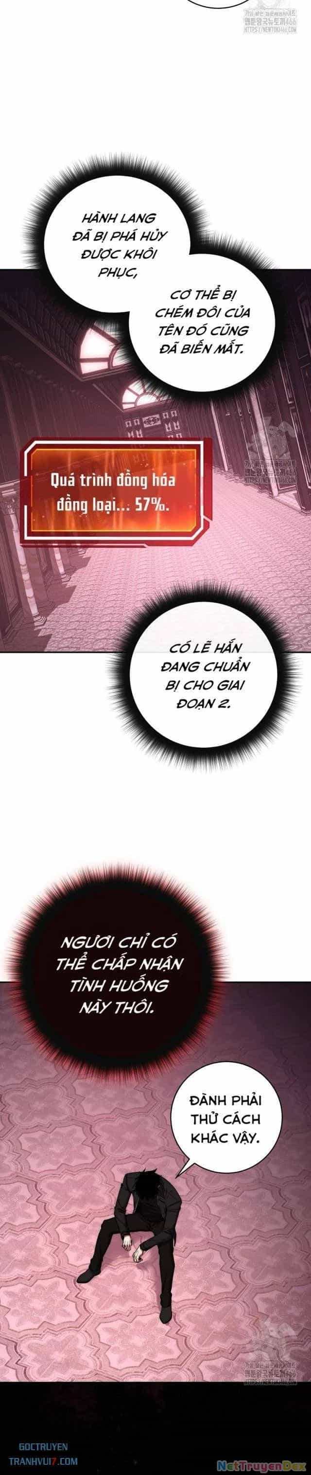 Công Chức Cấp Kiếm Thần Hồi Quy - Chương 28 - ảnh 34