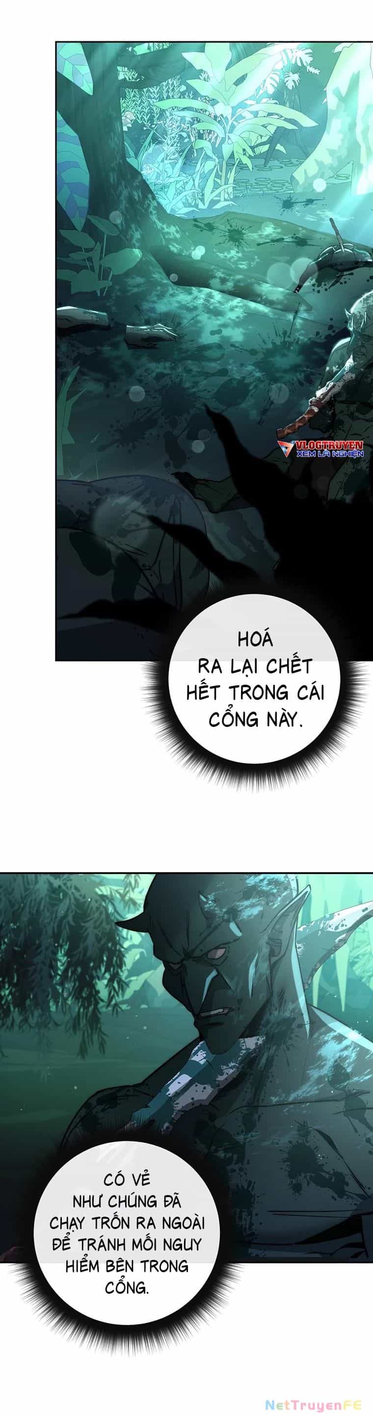 Công Chức Cấp Kiếm Thần Hồi Quy - Chương 3 - ảnh 4