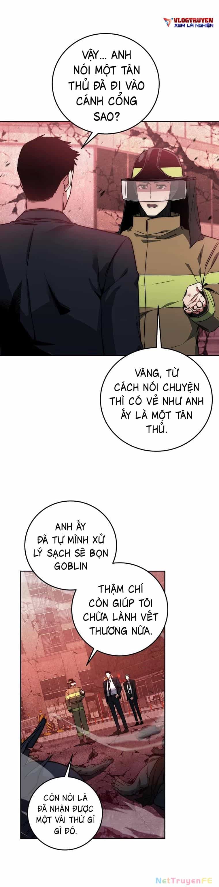 Công Chức Cấp Kiếm Thần Hồi Quy - Chương 3 - ảnh 49
