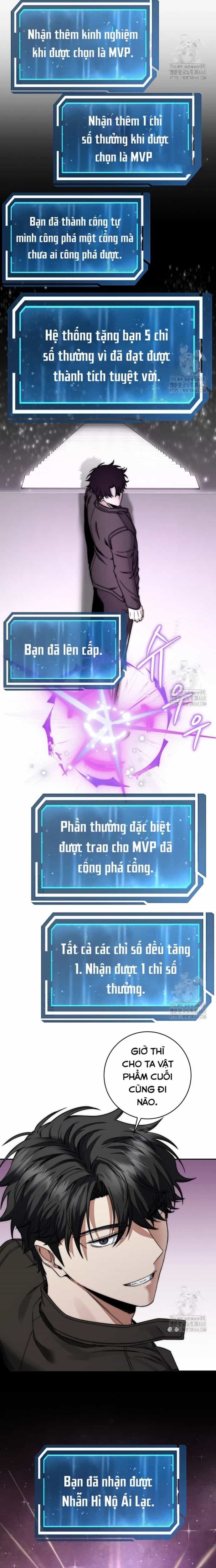 Công Chức Cấp Kiếm Thần Hồi Quy - Chương 39 - ảnh 16