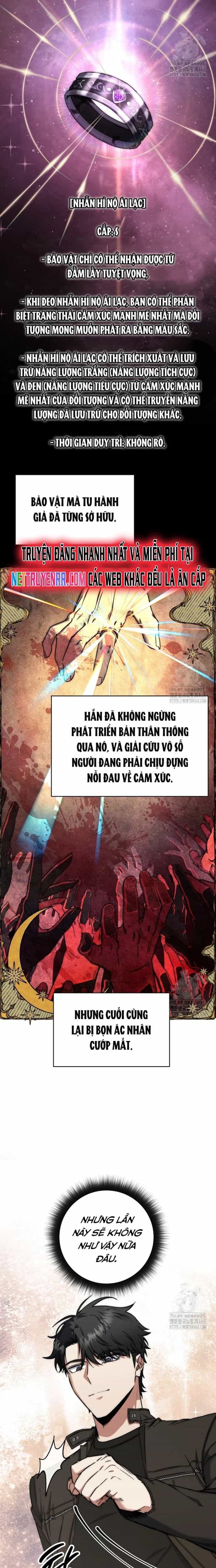 Công Chức Cấp Kiếm Thần Hồi Quy - Chương 39 - ảnh 17