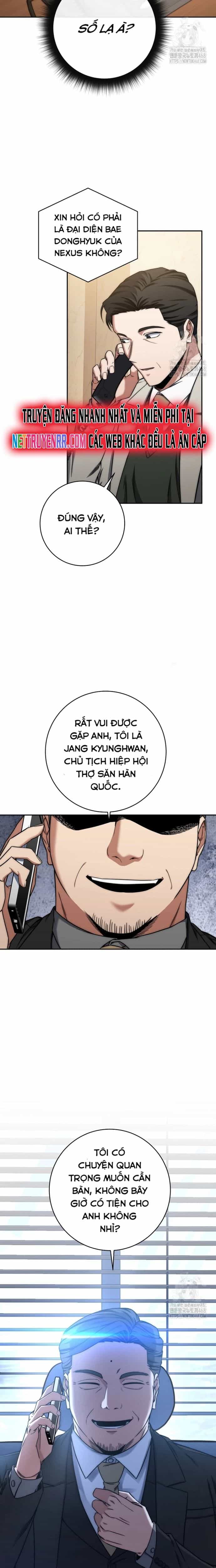 Công Chức Cấp Kiếm Thần Hồi Quy - Chương 39 - ảnh 23