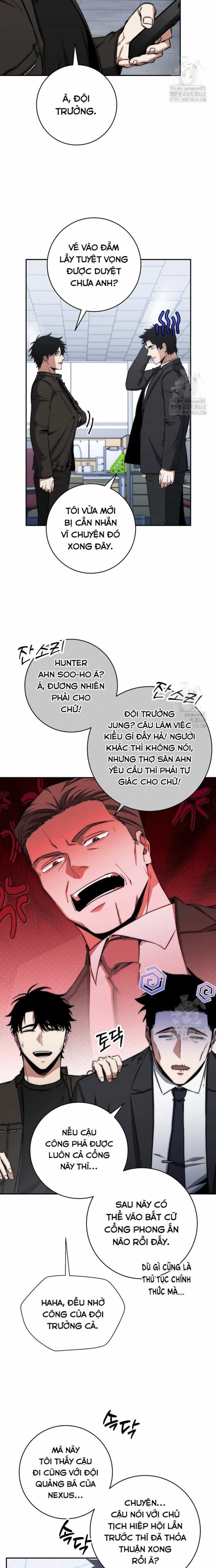 Công Chức Cấp Kiếm Thần Hồi Quy - Chương 39 - ảnh 3