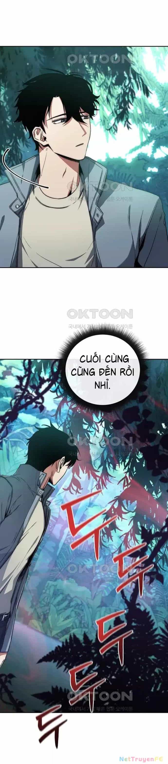 Công Chức Cấp Kiếm Thần Hồi Quy - Chương 4 - ảnh 36