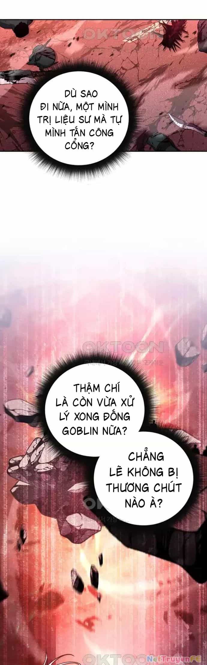 Công Chức Cấp Kiếm Thần Hồi Quy - Chương 4 - ảnh 4