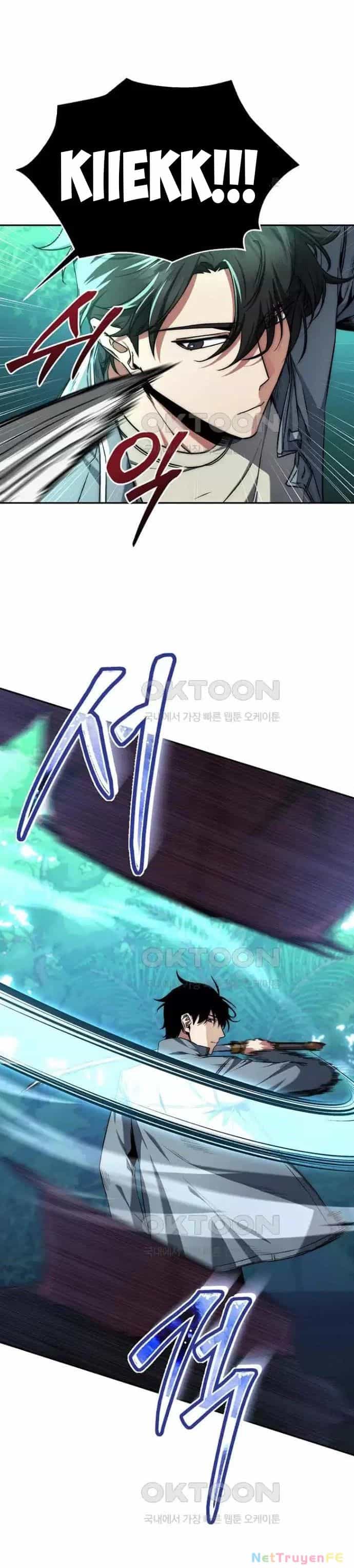Công Chức Cấp Kiếm Thần Hồi Quy - Chương 4 - ảnh 48