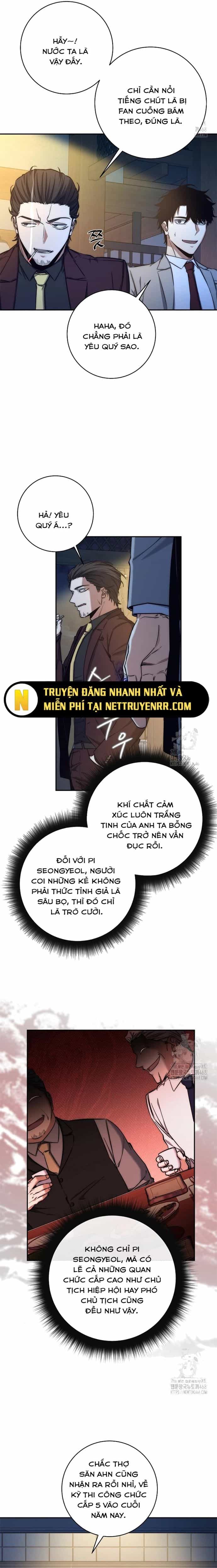 Công Chức Cấp Kiếm Thần Hồi Quy - Chương 40 - ảnh 22