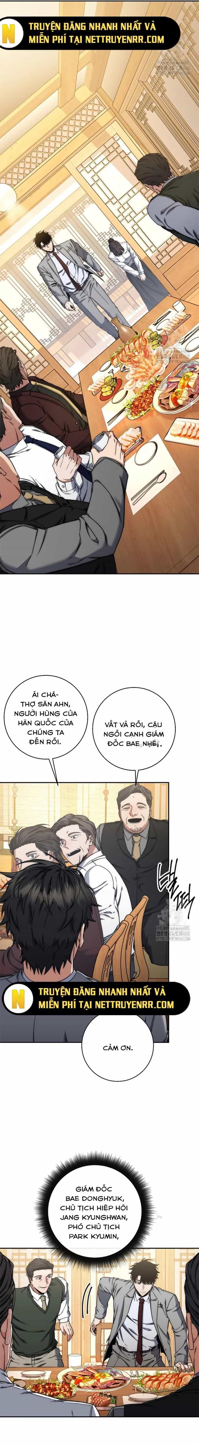 Công Chức Cấp Kiếm Thần Hồi Quy - Chương 40.1 - ảnh 7