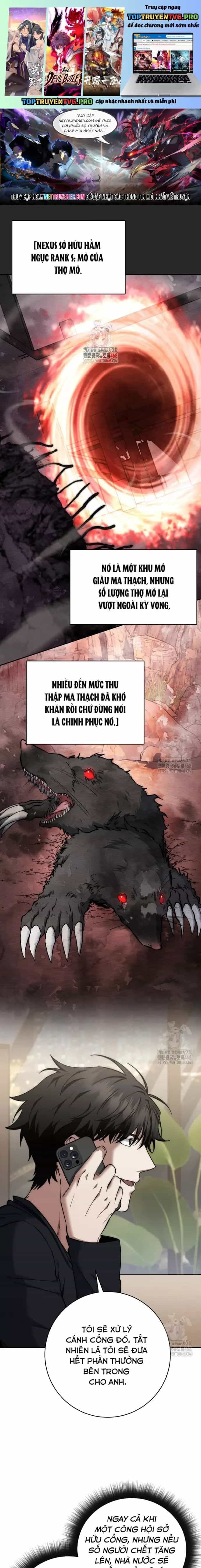 Công Chức Cấp Kiếm Thần Hồi Quy - Chương 44 - ảnh 1