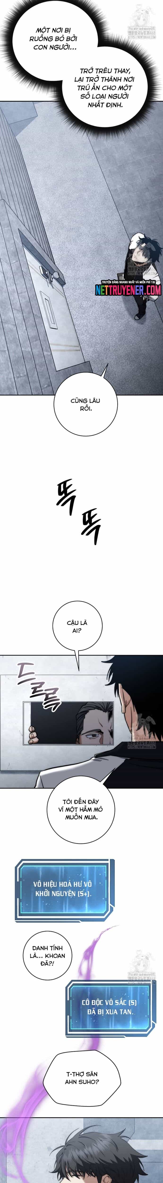 Công Chức Cấp Kiếm Thần Hồi Quy - Chương 44 - ảnh 18