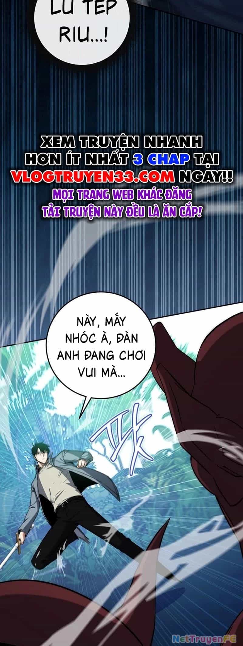 Công Chức Cấp Kiếm Thần Hồi Quy - Chương 5 - ảnh 7