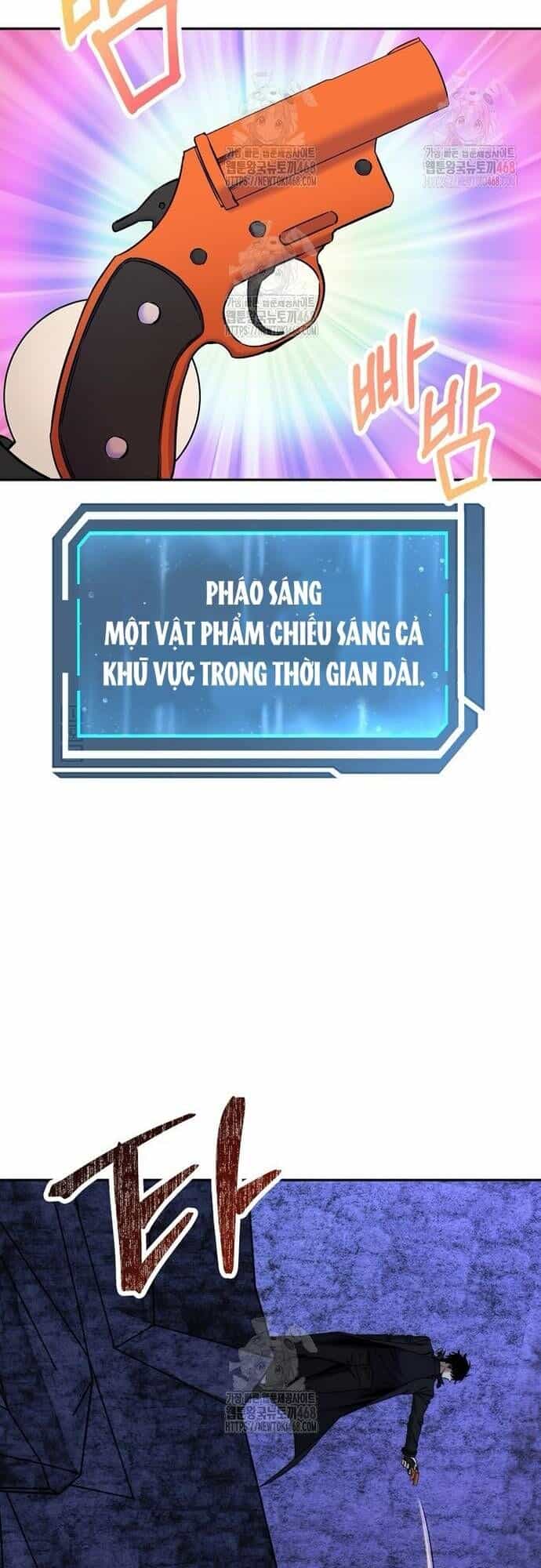 Công Chức Cấp Kiếm Thần Hồi Quy - Chương 49 - ảnh 26