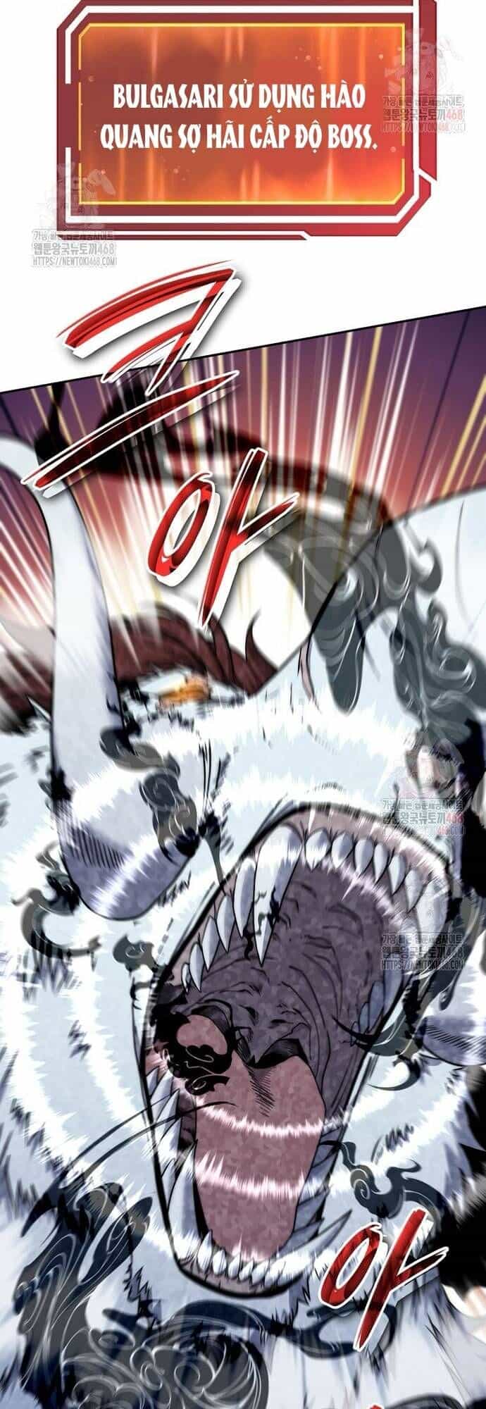 Công Chức Cấp Kiếm Thần Hồi Quy - Chương 49 - ảnh 43