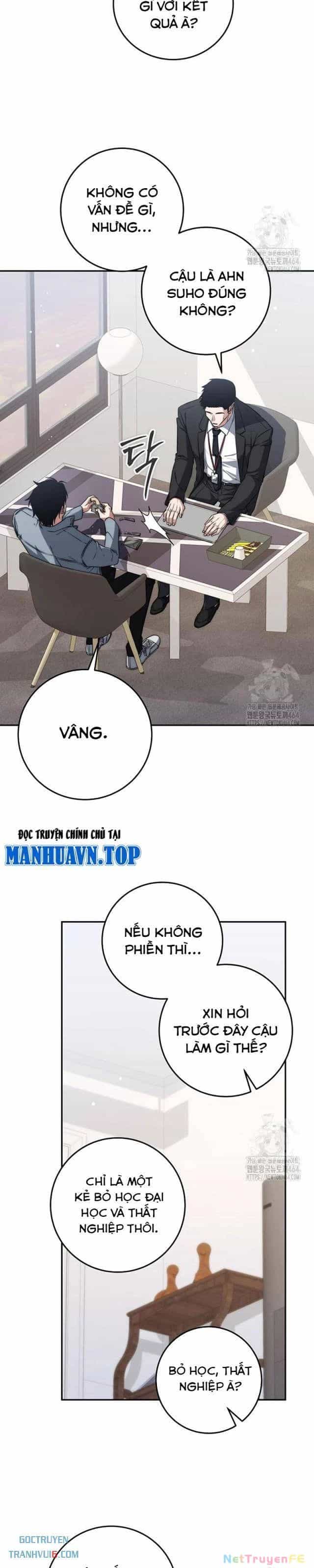 Công Chức Cấp Kiếm Thần Hồi Quy - Chương 6 - ảnh 21