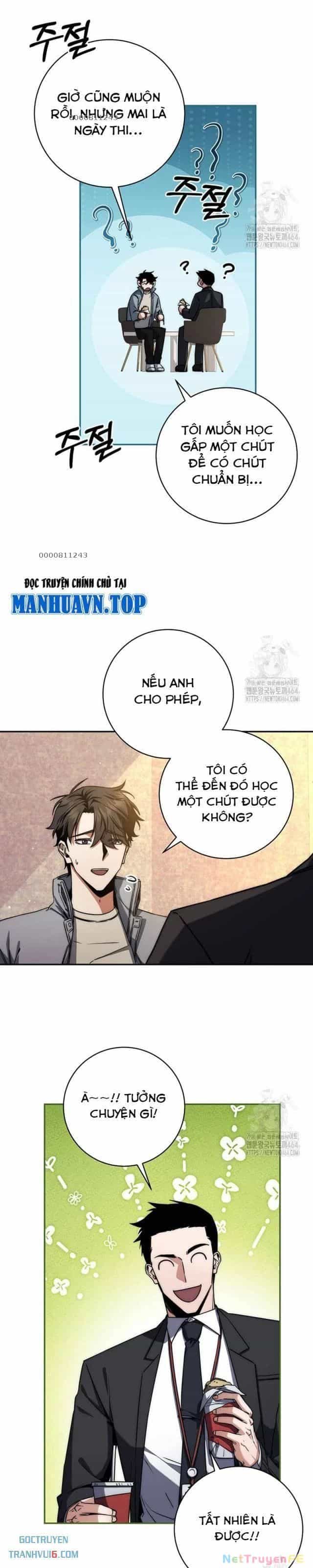 Công Chức Cấp Kiếm Thần Hồi Quy - Chương 7 - ảnh 18