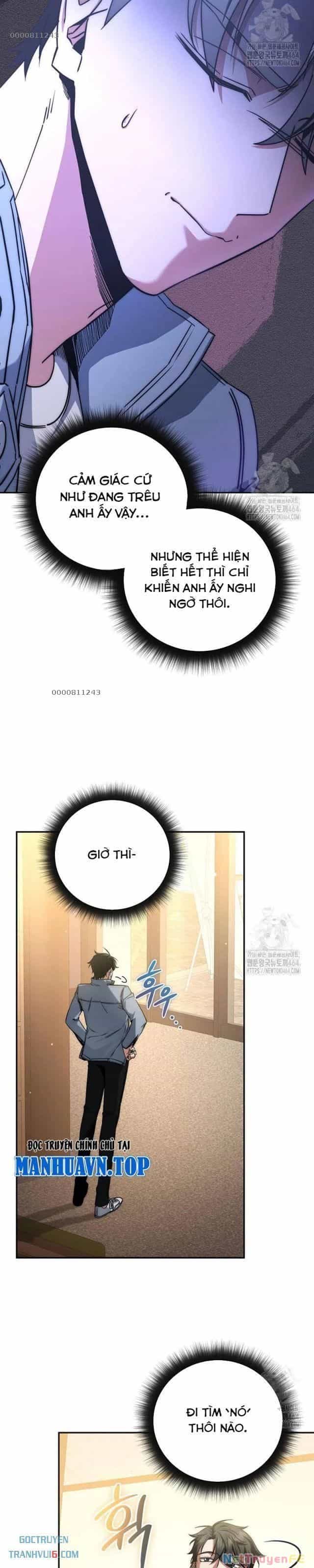 Công Chức Cấp Kiếm Thần Hồi Quy - Chương 7 - ảnh 22