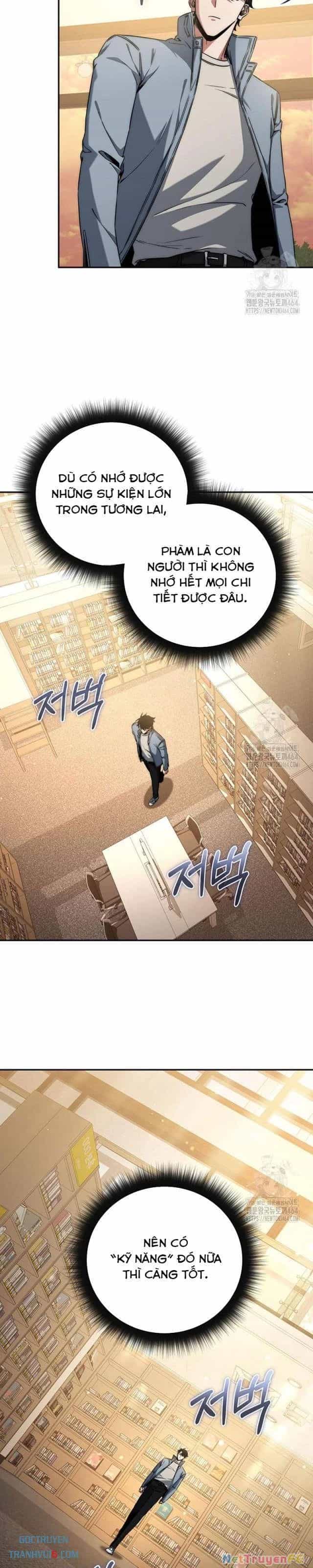 Công Chức Cấp Kiếm Thần Hồi Quy - Chương 7 - ảnh 23