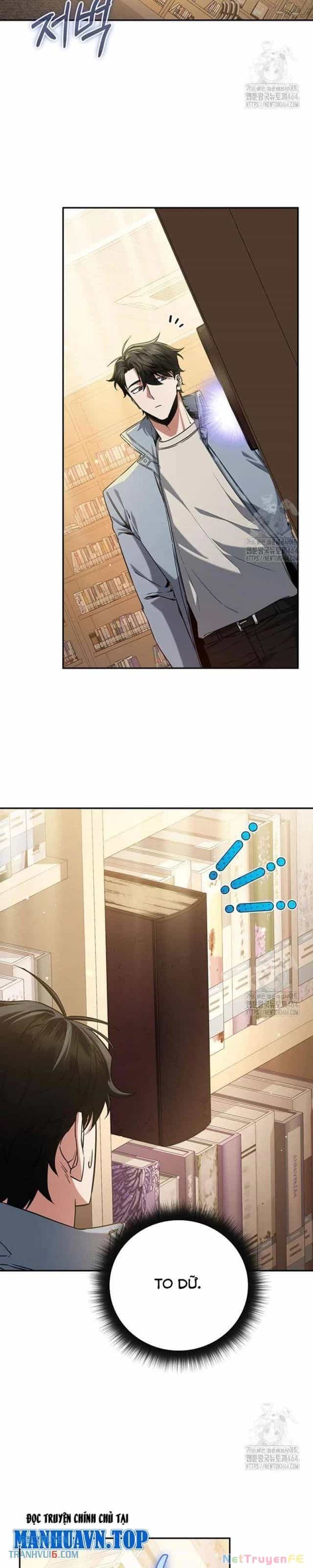 Công Chức Cấp Kiếm Thần Hồi Quy - Chương 7 - ảnh 24