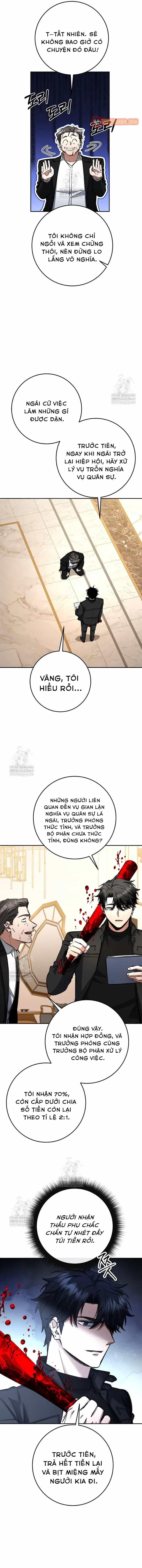 Công Chức Cấp Kiếm Thần Hồi Quy - Chương 72 - ảnh 13