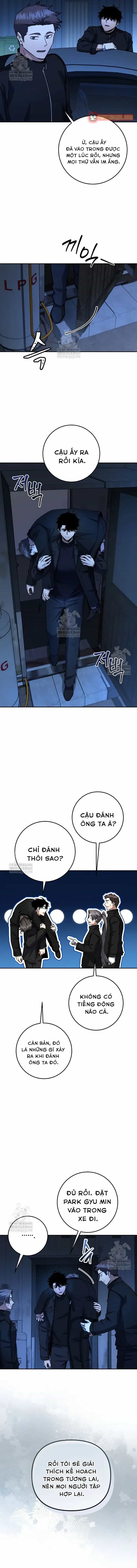 Công Chức Cấp Kiếm Thần Hồi Quy - Chương 72 - ảnh 16